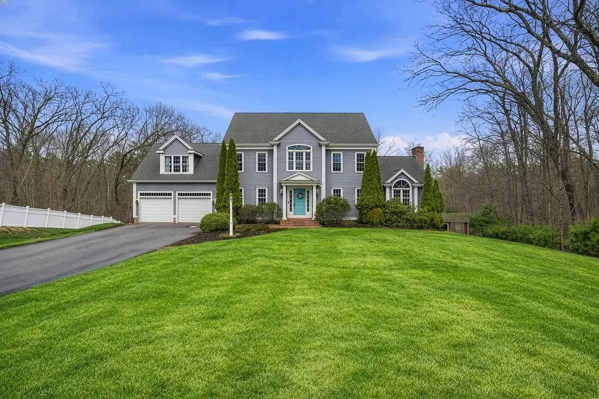 47 Townsend Woods, Hanover, MA 02339 - #1