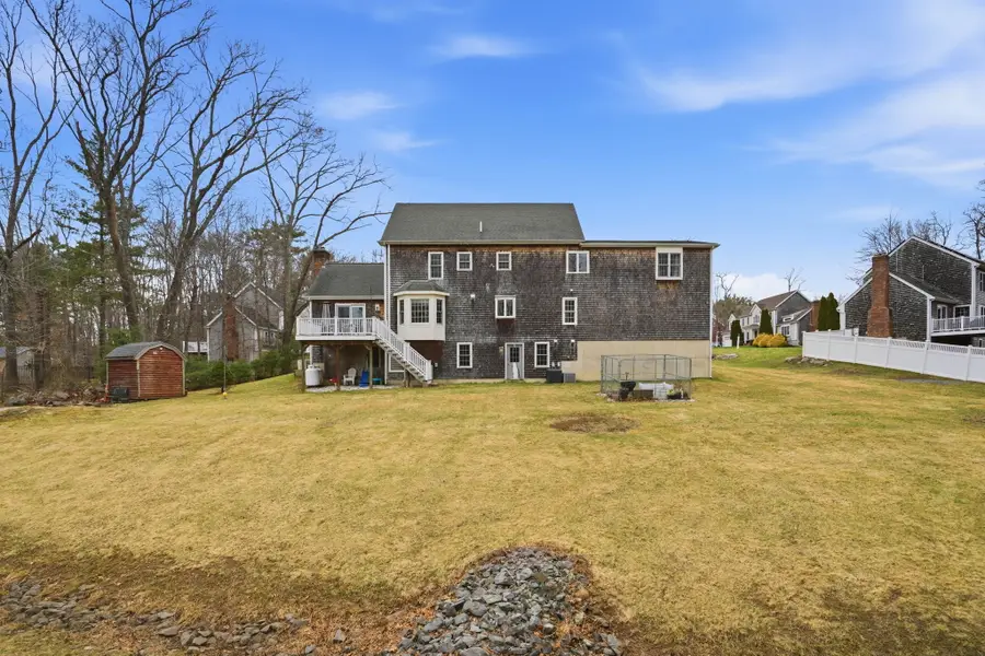 47 Townsend Woods, Hanover, MA 02339 - #3