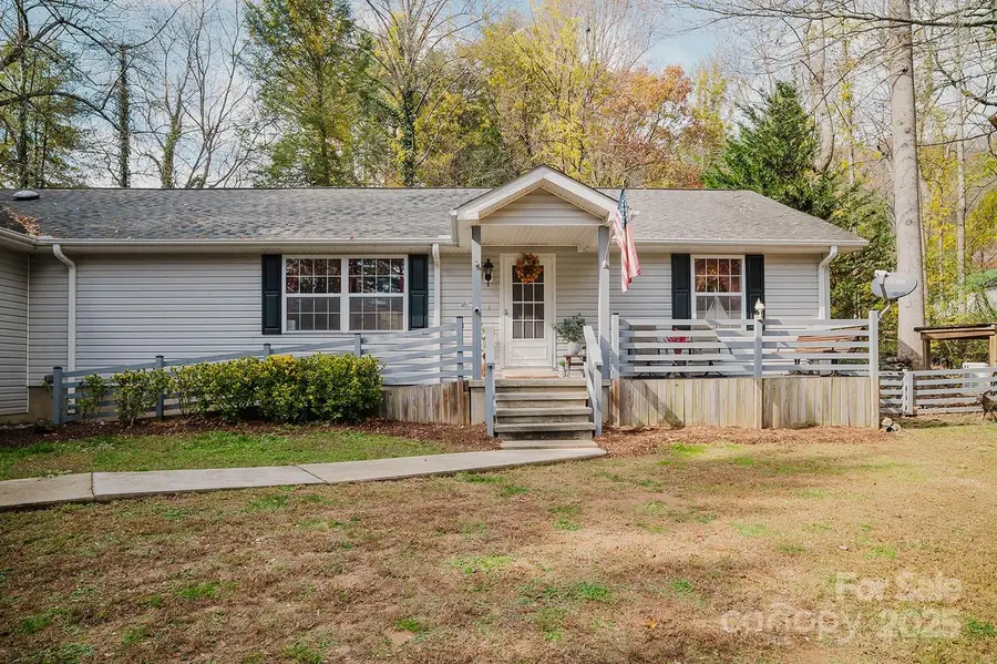 107 Sugar Mill Woods Drive, Zirconia, NC 28790 - Image #3