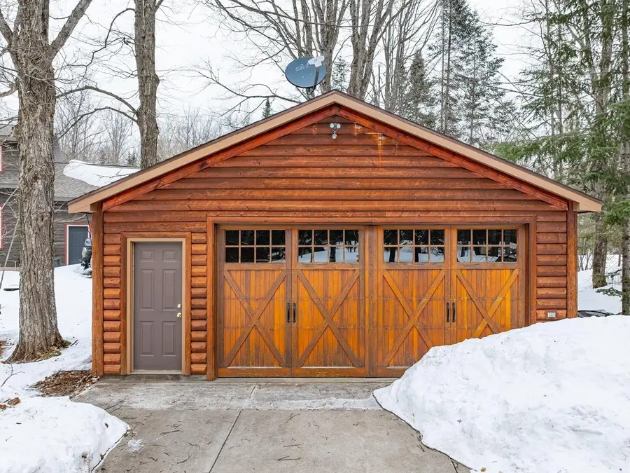 7390 Birch Lake Rd W, Winchester, WI 54557 - #2