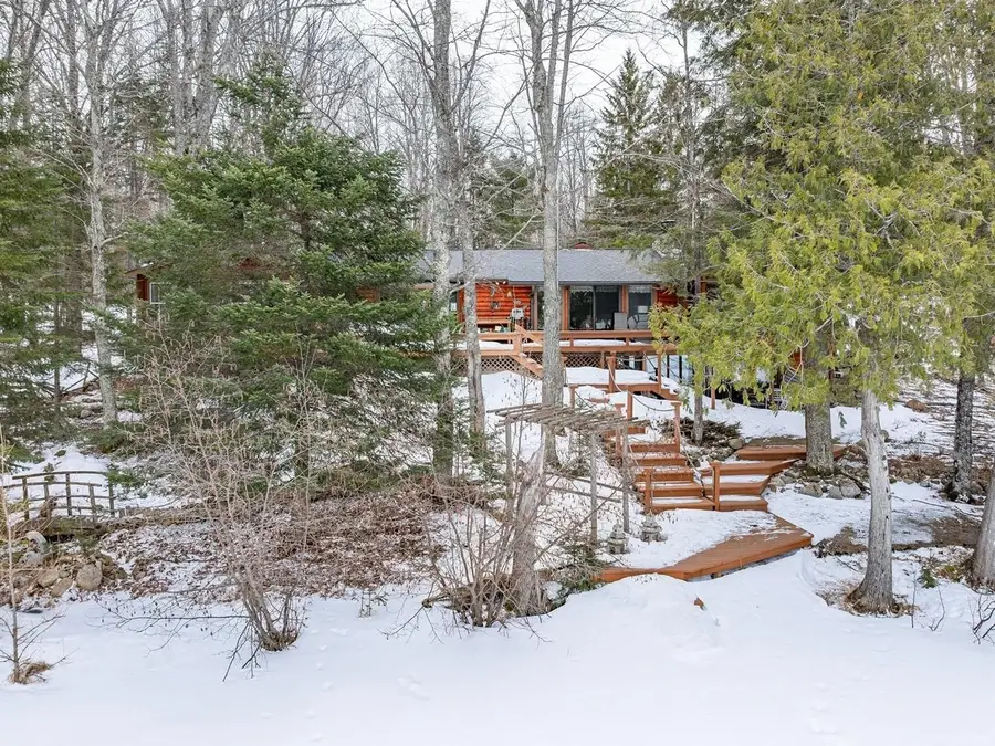 7390 Birch Lake Rd W, Winchester, WI 54557 - #3