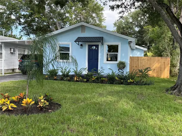 3532 76th Terrace N, PINELLAS PARK, FL 33781