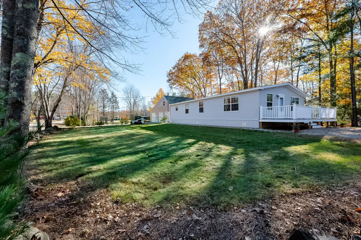 Address Withheld By Seller, Eliot, ME 03903 - #1