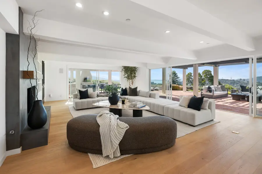 1 Tara View Road, Tiburon, CA 94920 - Image #2