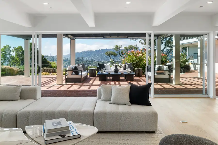 1 Tara View Road, Tiburon, CA 94920 - Image #3