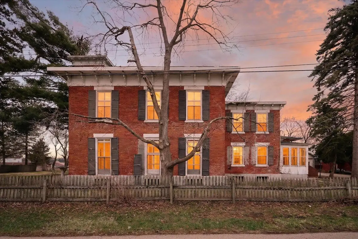 628 Buchanan Street, Belvidere, IL 61008 - #1