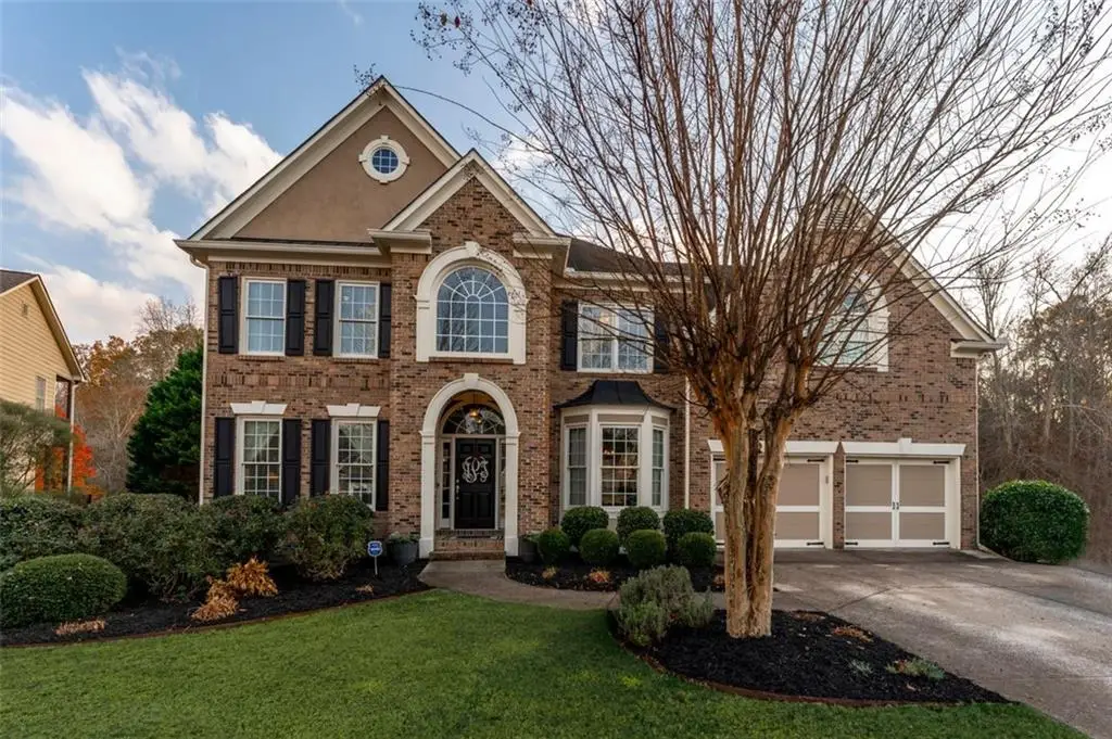 2563 Irwin Lake Overlook, Marietta, GA 30064 - Image #1