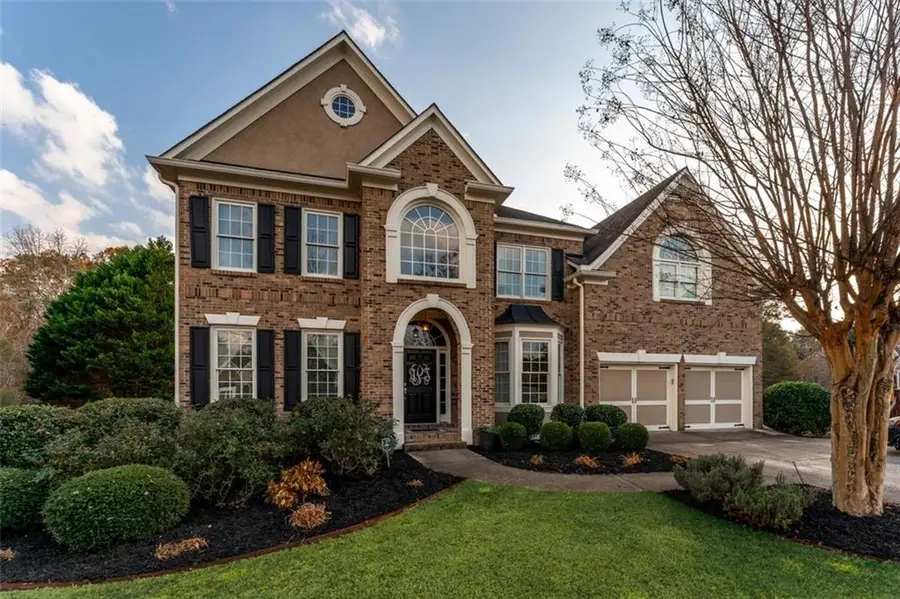 2563 Irwin Lake Overlook, Marietta, GA 30064 - Image #2