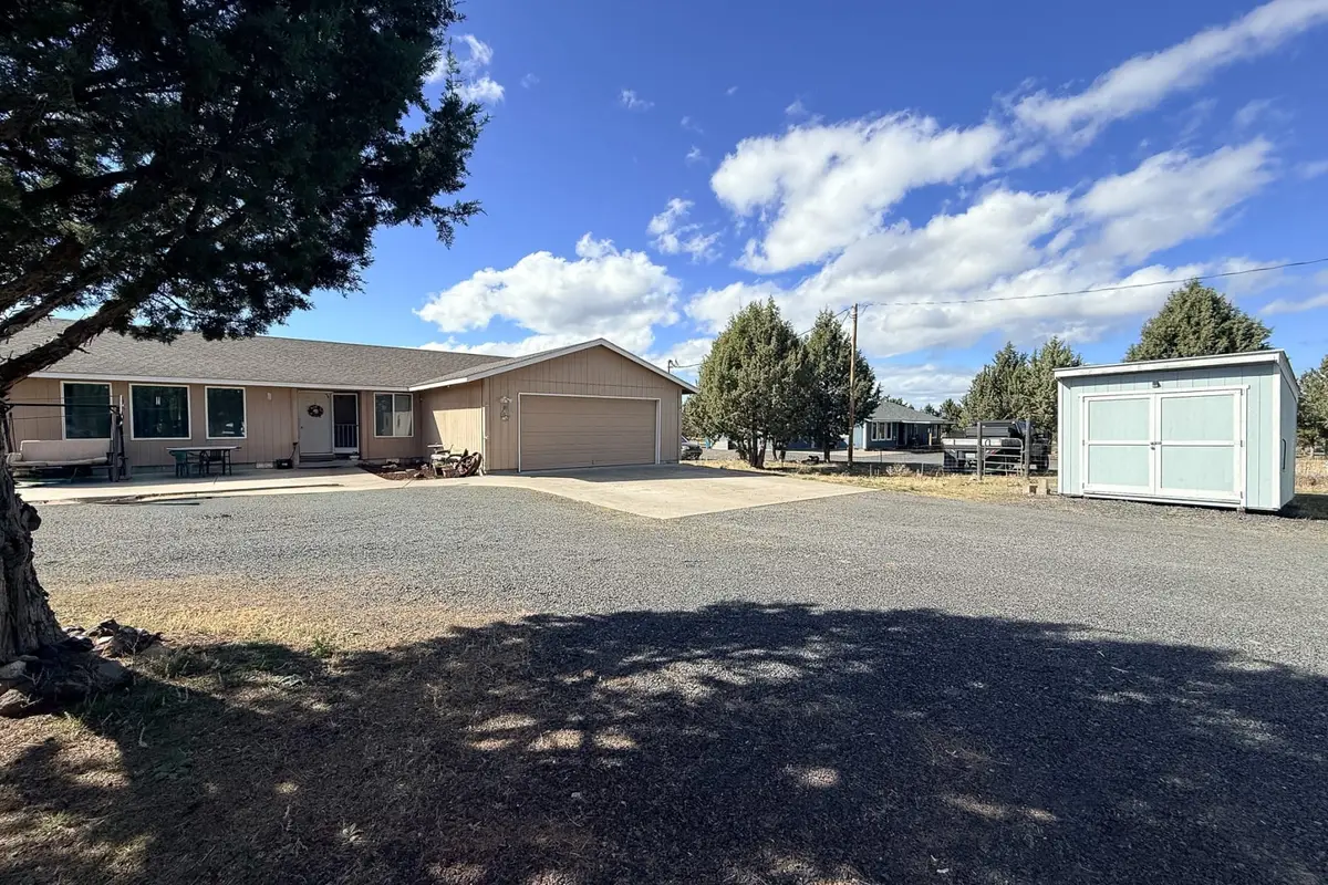 14003 SE Shawnee Rd, Prineville, OR 97754 - #1