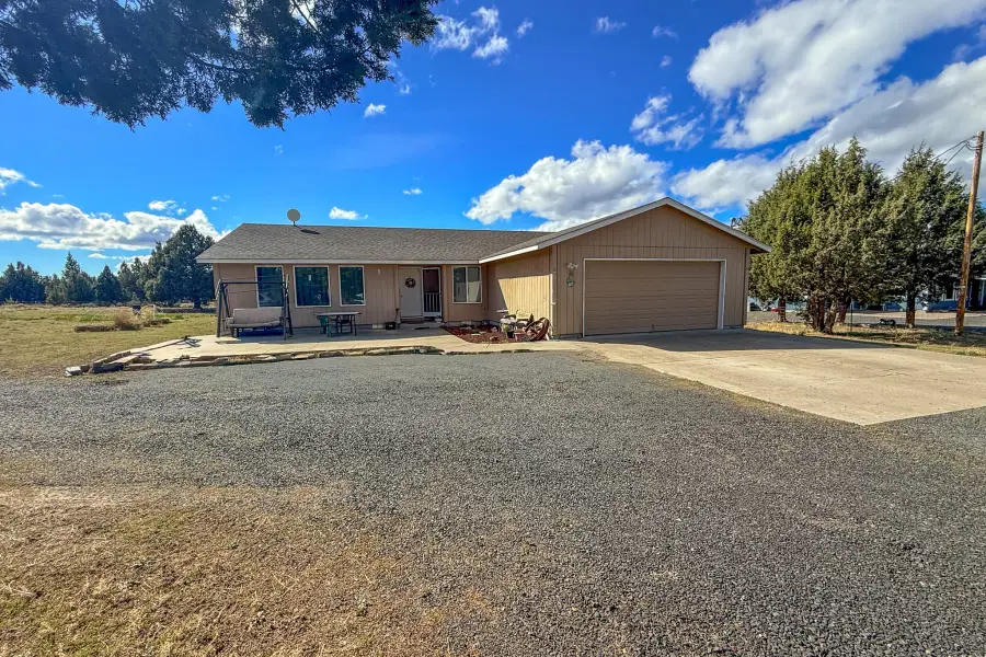 14003 SE Shawnee Rd, Prineville, OR 97754 - #2