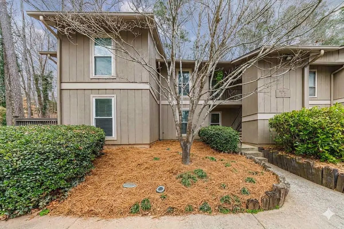 8740 Roswell Road #6A, Atlanta, GA 30350 - #1