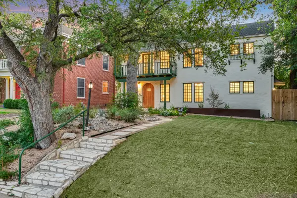 113 W 32nd St, Austin, TX 78705