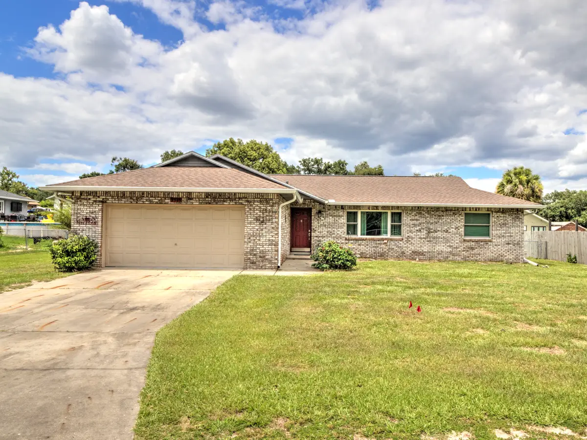 3815 SE 62nd Street, Ocala, FL 34480 - #1