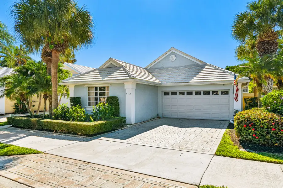 9112 Baybury Lane, West Palm Beach, FL 33411 - #2