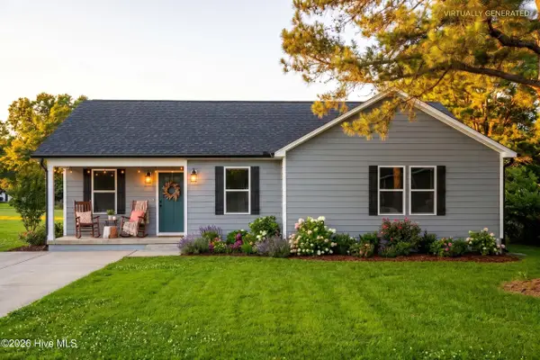 501 Wilson Street, Goldsboro, NC 27530