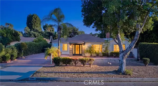 8320 Terradell Street, Pico Rivera, CA 90660 - #1