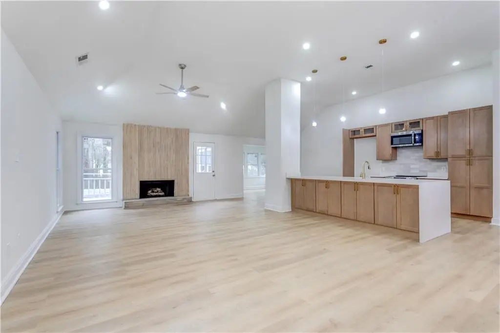 652 Trailwood Lane Sw, Marietta, GA 30064 - #1