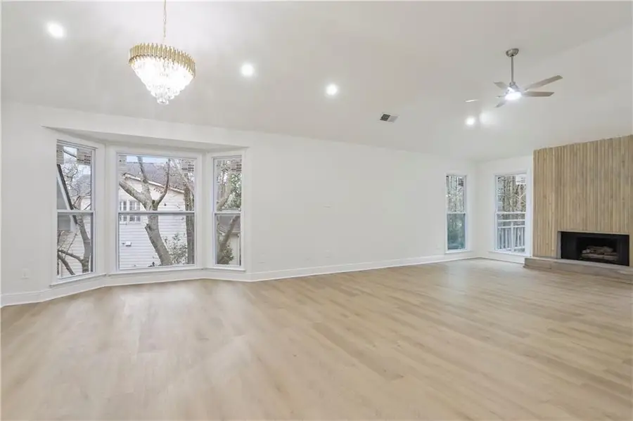 652 Trailwood Lane Sw, Marietta, GA 30064 - #2