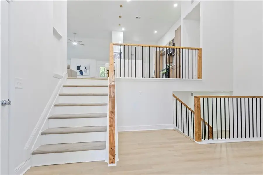 652 Trailwood Lane Sw, Marietta, GA 30064 - #3