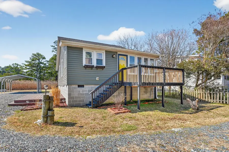 20188 Allen Ln, Onancock, VA 23417 - #3