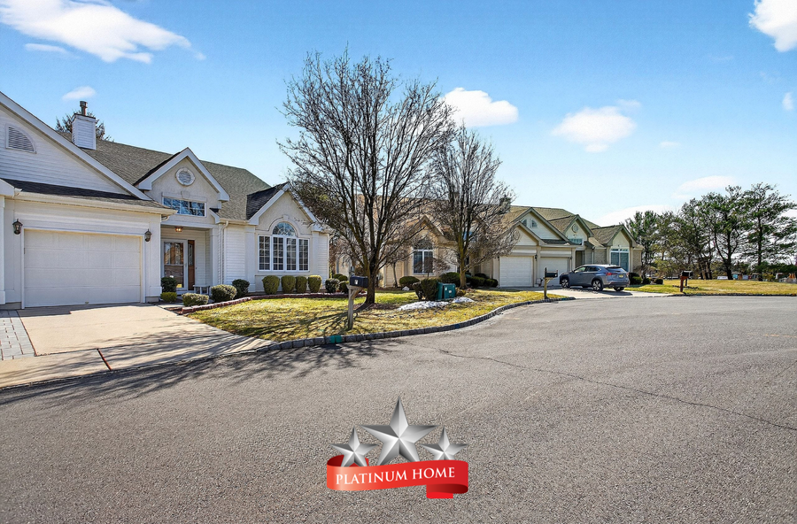 -17 Gormley Lane, Monroe, NJ 08831 - #2