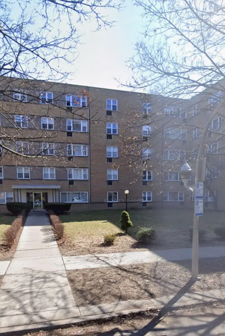 6161 N Hoyne Avenue , 512, Chicago, IL 60659 - #1