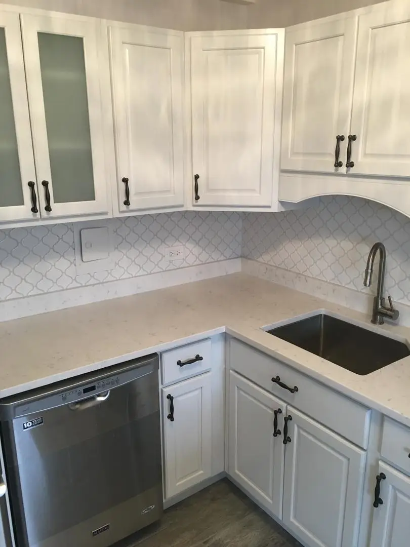 6161 N Hoyne Avenue , 512, Chicago, IL 60659 - #3