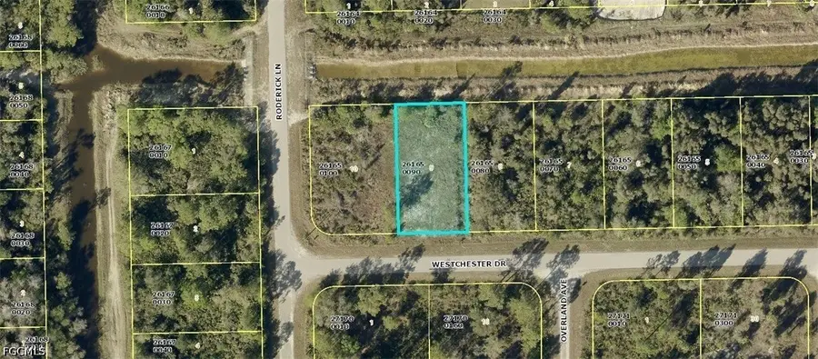496 Westchester Drive, Lehigh Acres, FL 33972 - #2