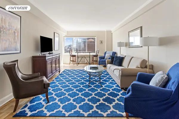 45 E End Avenue #16E, Manhattan, NY 10028