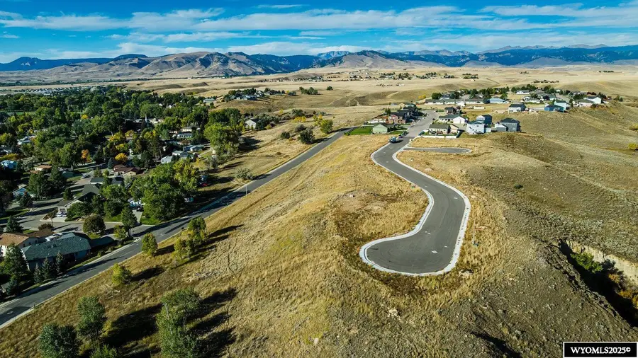 165 Coyote Court, Buffalo, WY 82834 - #2