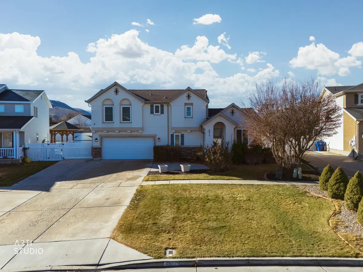 6017 W Fragrant Ln, Herriman, UT 84096 - Image #1