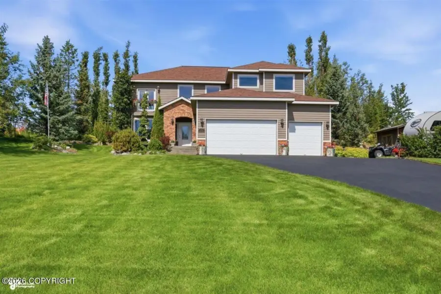 2773 E Beech Way, Wasilla, AK 99654 - #3