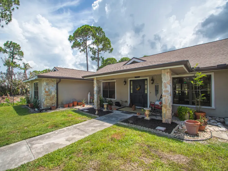 5101 Deer Run Drive, Fort Pierce, FL 34951 - #2