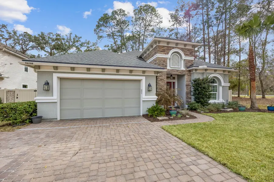 96260 Ocean Breeze Drive, Fernandina Beach, FL 32034 - #2