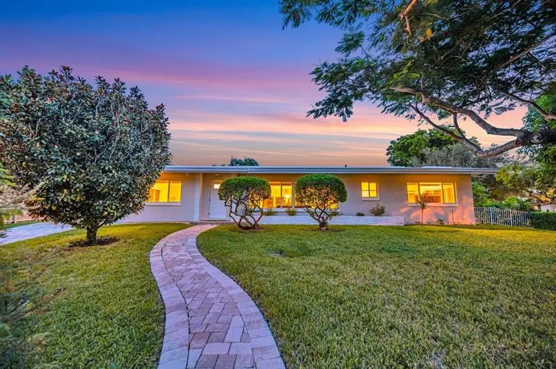 2100 Manatee Drive, Fort Lauderdale, FL 33316 - Image #1