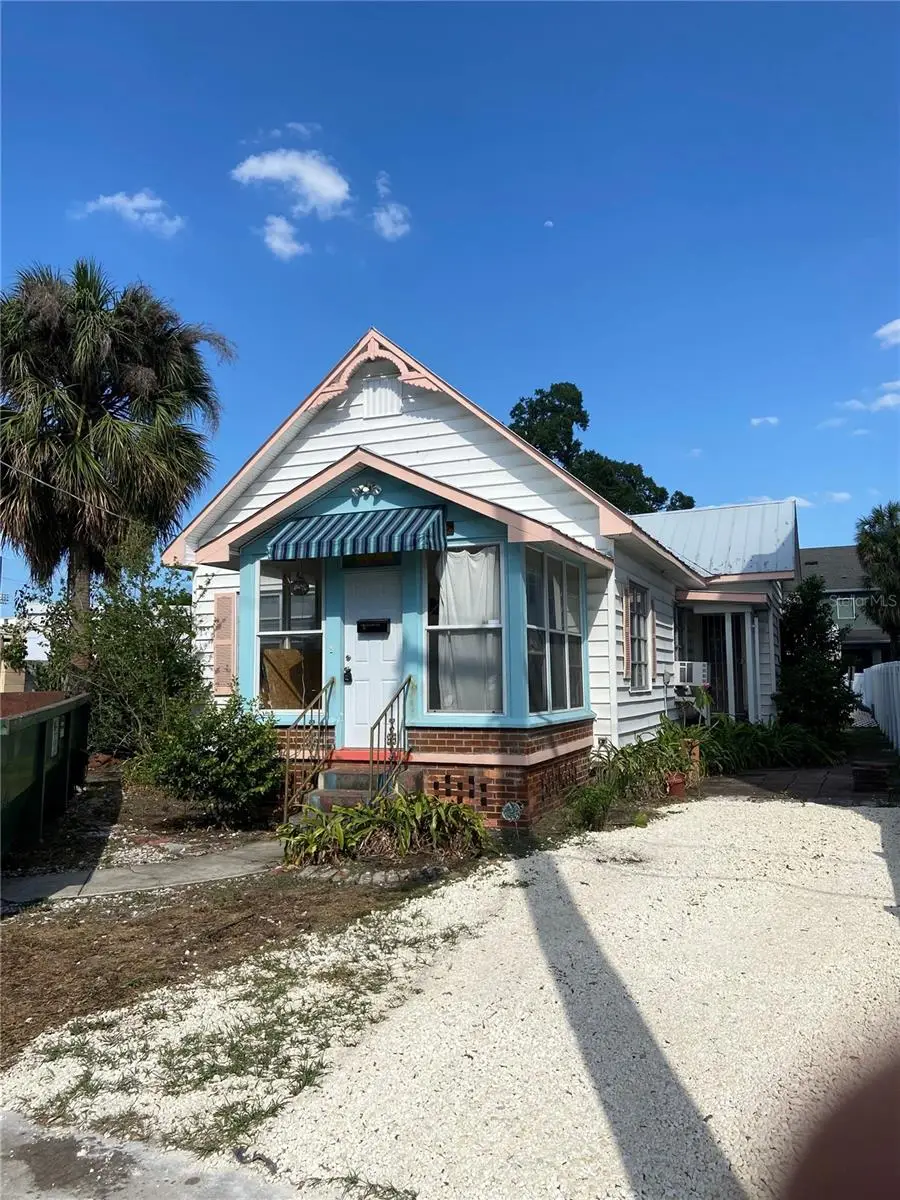 108 S WILLOW, Tampa, FL 33606 - #1