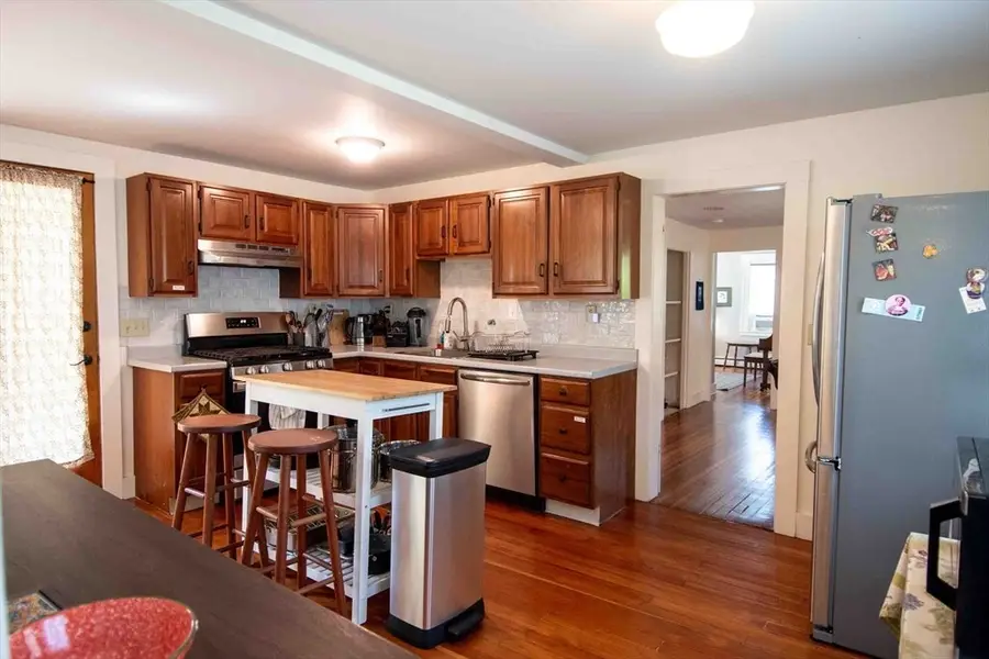 2 Old Sunderland, Montague, MA 01351 - #3