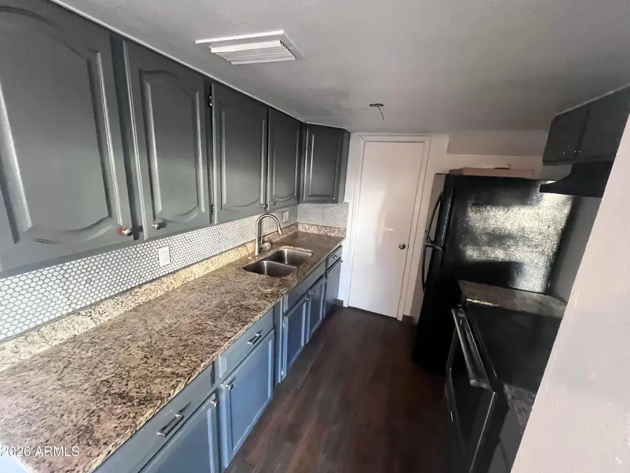 8426 N 34th Drive, Phoenix, AZ 85051 - #3