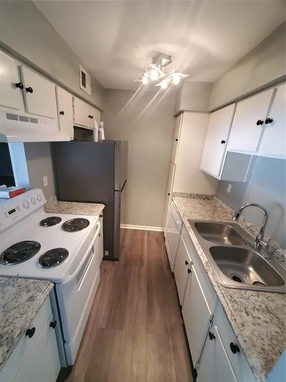 8517 Hearth Drive #22, Houston, TX 77054