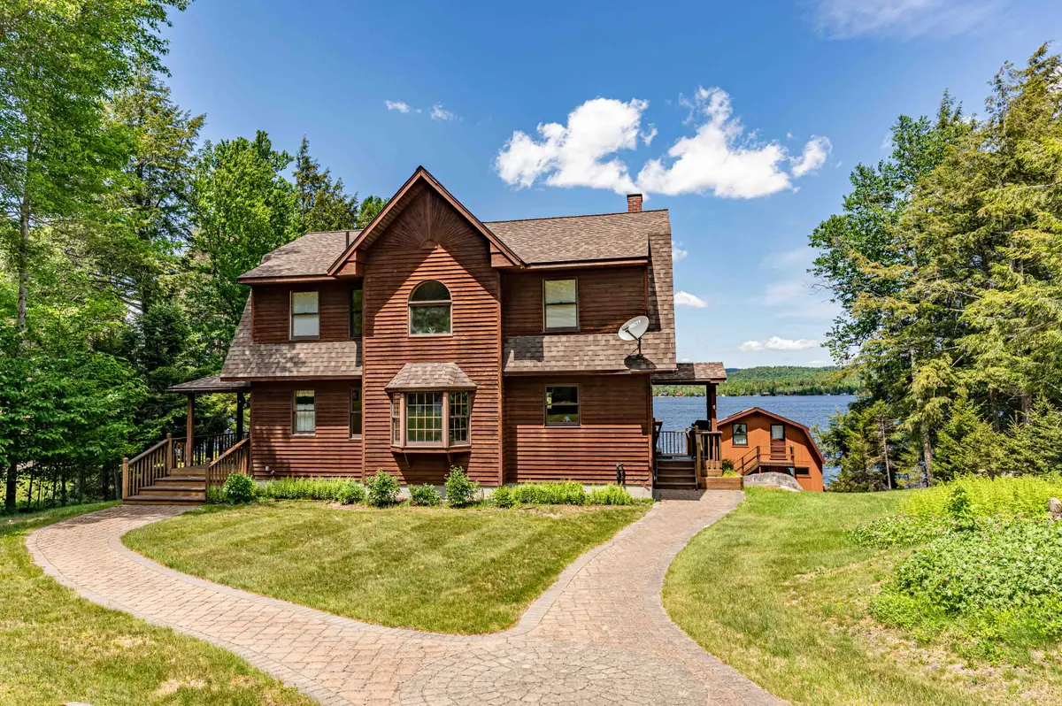 128 Cedarpoint Drive, Old Forge, NY 13420 - #1