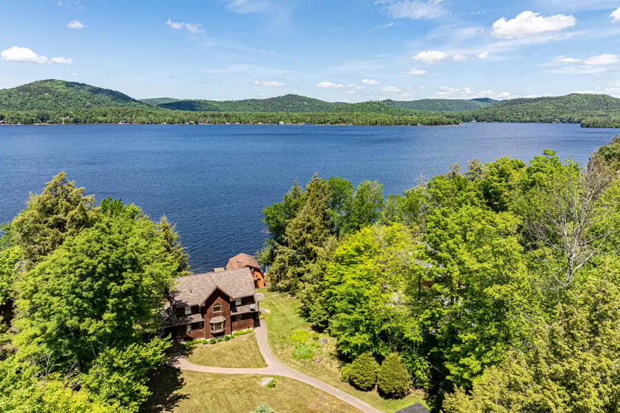 128 Cedarpoint Drive, Old Forge, NY 13420 - #3