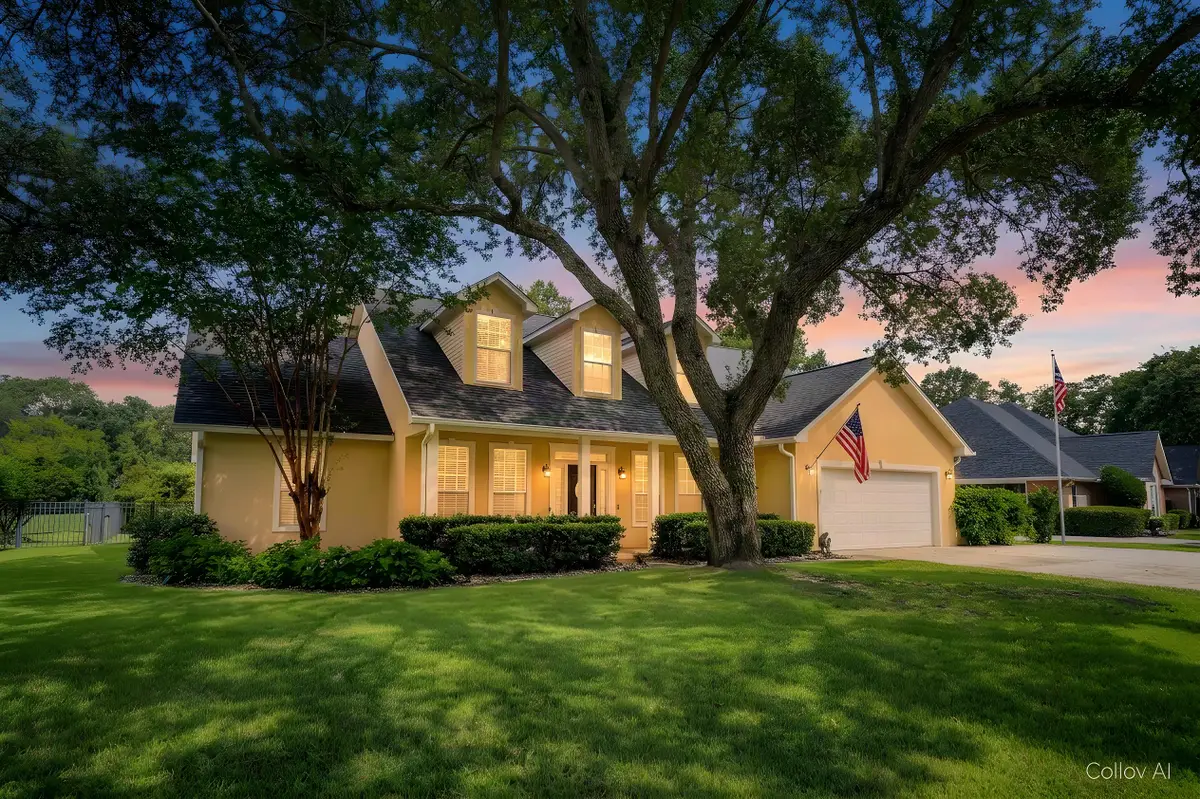 4423 Windlake Drive, Niceville, FL 32578 - #1