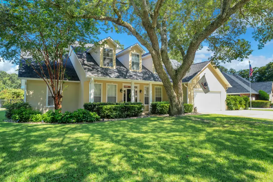 4423 Windlake Drive, Niceville, FL 32578 - #2