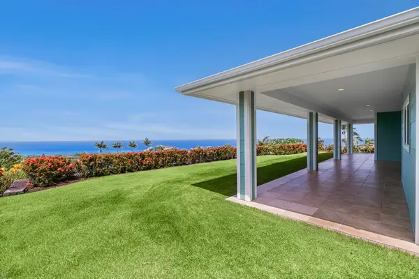 76-4344 Leilani Street, Kailua Kona, HI 96740