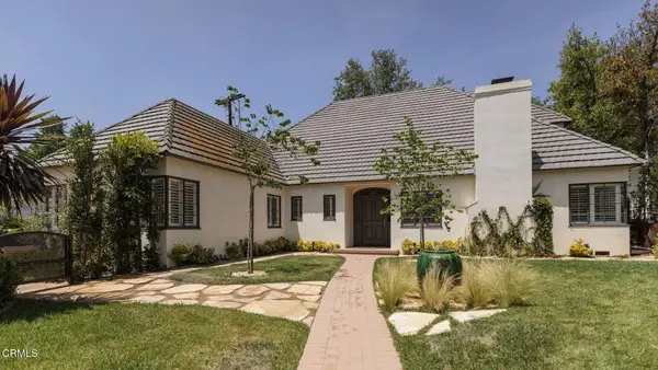 1535 Ontario Avenue, Pasadena, CA 91103