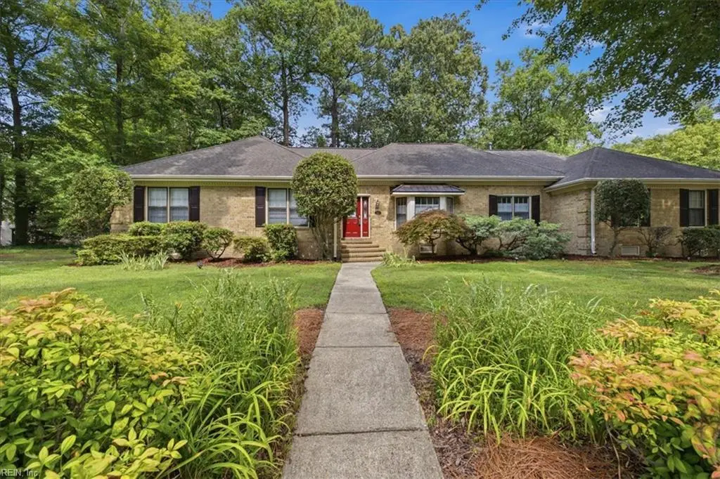 912 Upper Hastings Way, Virginia Beach, VA 23452 - #1