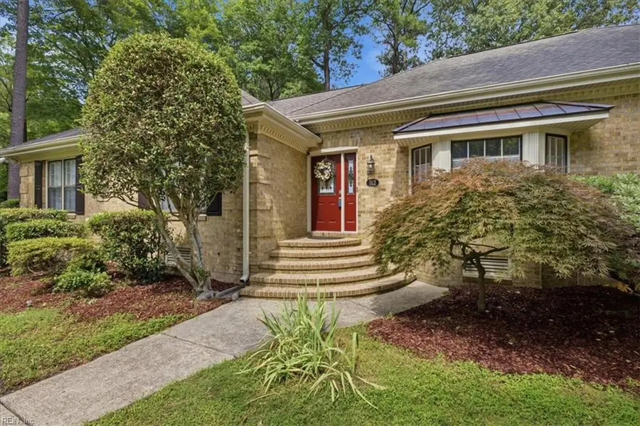 912 Upper Hastings Way, Virginia Beach, VA 23452 - #2