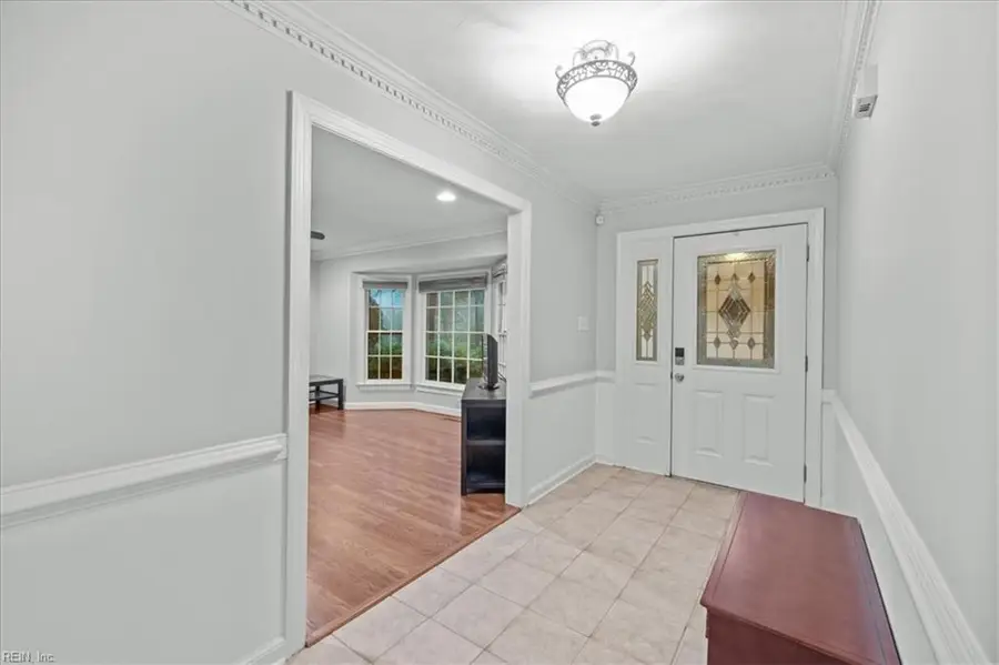 912 Upper Hastings Way, Virginia Beach, VA 23452 - #3