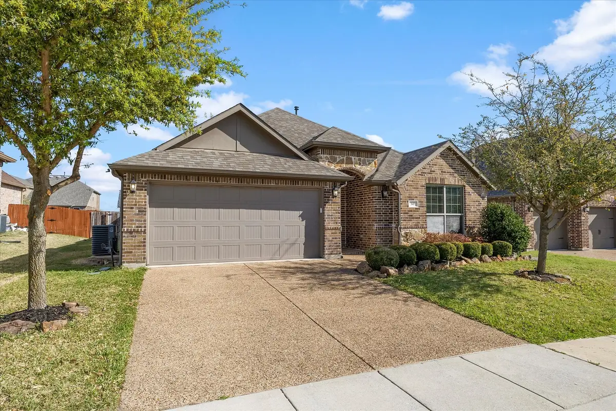 547 La Grange Drive, Fate, TX 75087 - #1