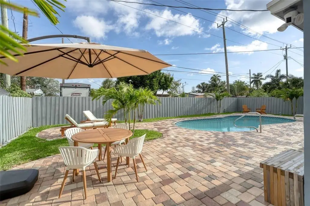 1437 NE 25th Street, Pompano Beach, FL 33064 - #1